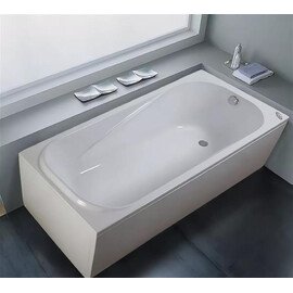 ВАННА АКРИЛОВАЯ KOLPA SAN STRING 150*70