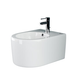 ПОДВЕСНОЕ БИДЕ CERAMICA NOVA MOMENTS