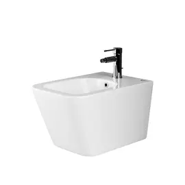 ПОДВЕСНОЕ БИДЕ CERAMICA NOVA METRIC