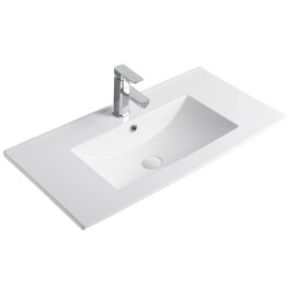 КЕРАМИЧЕСКАЯ РАКОВИНА GID NYJ803-80