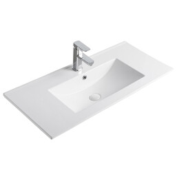 КЕРАМИЧЕСКАЯ РАКОВИНА GID NYJ803-90