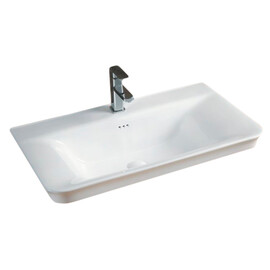 КЕРАМИЧЕСКАЯ РАКОВИНА GID NYJ851-80