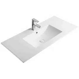 КЕРАМИЧЕСКАЯ РАКОВИНА GID 9010E