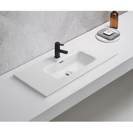 КЕРАМИЧЕСКАЯ РАКОВИНА GID 9010S