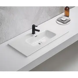 КЕРАМИЧЕСКАЯ РАКОВИНА GID 9010S