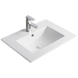 КЕРАМИЧЕСКАЯ РАКОВИНА GID 9060E