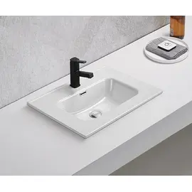 КЕРАМИЧЕСКАЯ РАКОВИНА GID 9060S