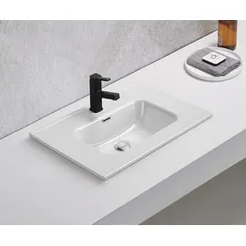 КЕРАМИЧЕСКАЯ РАКОВИНА GID 9070S