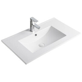 КЕРАМИЧЕСКАЯ РАКОВИНА GID 9075E