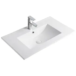 КЕРАМИЧЕСКАЯ РАКОВИНА GID 9075E