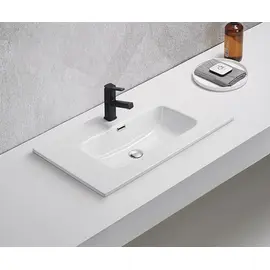 КЕРАМИЧЕСКАЯ РАКОВИНА GID 9080S