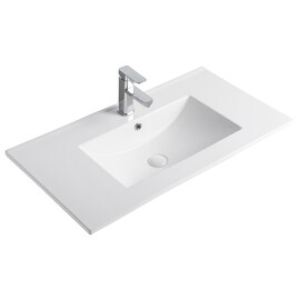 КЕРАМИЧЕСКАЯ РАКОВИНА GID 9090E