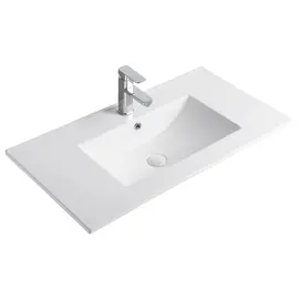 КЕРАМИЧЕСКАЯ РАКОВИНА GID 9090E