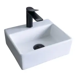 КЕРАМИЧЕСКАЯ РАКОВИНА GID N9135