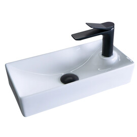 КЕРАМИЧЕСКАЯ РАКОВИНА GID N9260