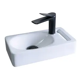 КЕРАМИЧЕСКАЯ РАКОВИНА GID N9262