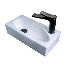 КЕРАМИЧЕСКАЯ РАКОВИНА GID N9265