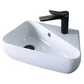 КЕРАМИЧЕСКАЯ РАКОВИНА GID N9275L (ЧАША СЛЕВА)