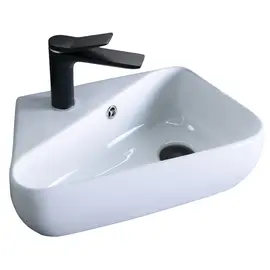 КЕРАМИЧЕСКАЯ РАКОВИНА GID N9275R (ЧАША СПРАВА)