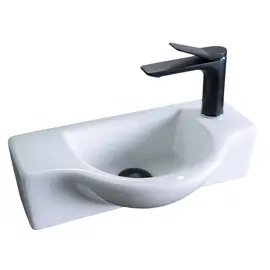 КЕРАМИЧЕСКАЯ РАКОВИНА GID N9306