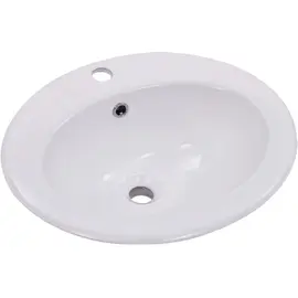 КЕРАМИЧЕСКАЯ РАКОВИНА GID 9413