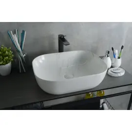 КЕРАМИЧЕСКАЯ РАКОВИНА GID K397D9