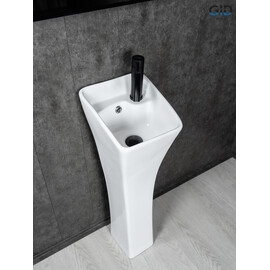 КЕРАМИЧЕСКАЯ РАКОВИНА GID M9012