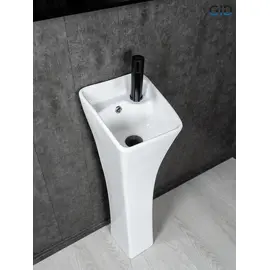 КЕРАМИЧЕСКАЯ РАКОВИНА GID M9012