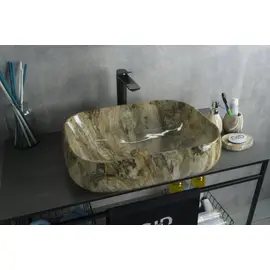 КЕРАМИЧЕСКАЯ РАКОВИНА GID MNC186