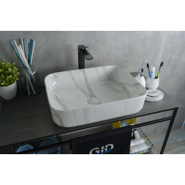 КЕРАМИЧЕСКАЯ РАКОВИНА GID MNC190