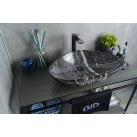 КЕРАМИЧЕСКАЯ РАКОВИНА GID MNC206