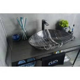 КЕРАМИЧЕСКАЯ РАКОВИНА GID MNC206