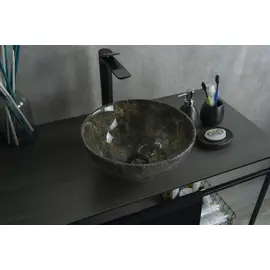 КЕРАМИЧЕСКАЯ РАКОВИНА GID MNC486