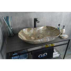 КЕРАМИЧЕСКАЯ РАКОВИНА GID MNC503