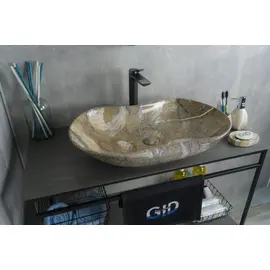 КЕРАМИЧЕСКАЯ РАКОВИНА GID MNC503