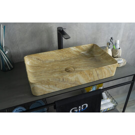 КЕРАМИЧЕСКАЯ РАКОВИНА GID MNC595