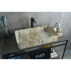 КЕРАМИЧЕСКАЯ РАКОВИНА GID MNC596