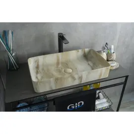 КЕРАМИЧЕСКАЯ РАКОВИНА GID MNC596