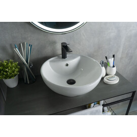 КЕРАМИЧЕСКАЯ РАКОВИНА GID N9001