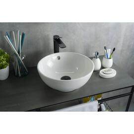 КЕРАМИЧЕСКАЯ РАКОВИНА GID N9002