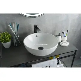 КЕРАМИЧЕСКАЯ РАКОВИНА GID N9003A