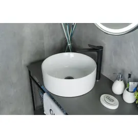 КЕРАМИЧЕСКАЯ РАКОВИНА GID N9011