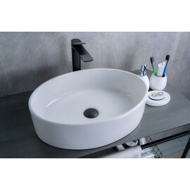 КЕРАМИЧЕСКАЯ РАКОВИНА GID N9012
