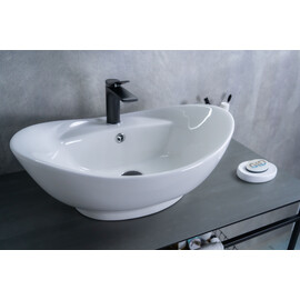 КЕРАМИЧЕСКАЯ РАКОВИНА GID N9018