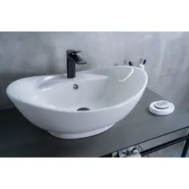 КЕРАМИЧЕСКАЯ РАКОВИНА GID N9018