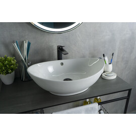 КЕРАМИЧЕСКАЯ РАКОВИНА GID N9019