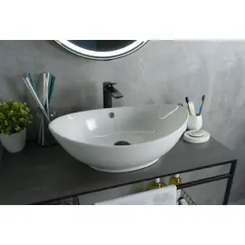 КЕРАМИЧЕСКАЯ РАКОВИНА GID N9019