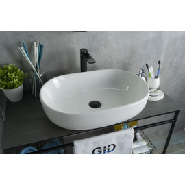 КЕРАМИЧЕСКАЯ РАКОВИНА GID N9026A