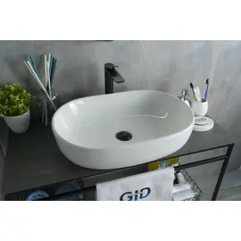 КЕРАМИЧЕСКАЯ РАКОВИНА GID N9026A