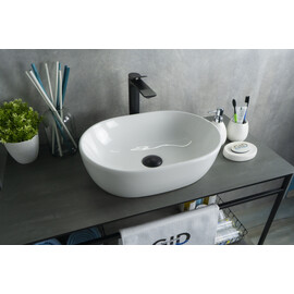 КЕРАМИЧЕСКАЯ РАКОВИНА GID N9026B